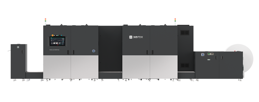 Xerox Product Explorer