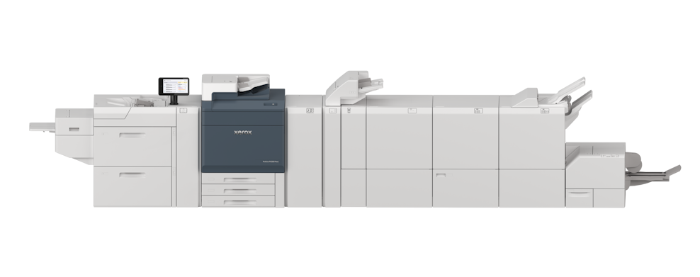 Xerox Product Explorer