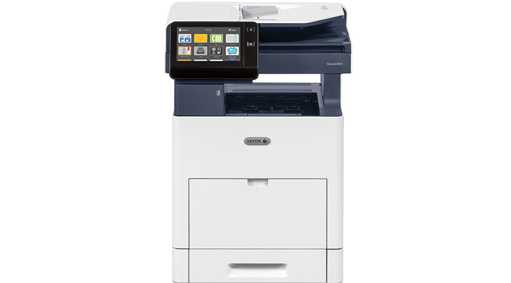 Imprimante laser A3 tout-en-un pour Office Konica Minolta bizhub